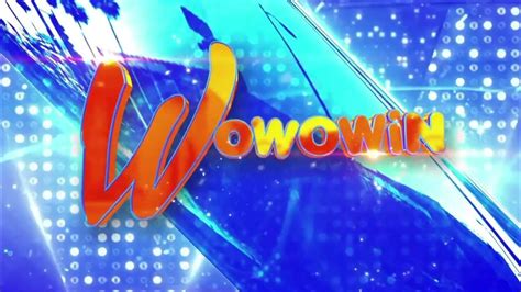 wowowin live today 2023|Wowowin World Tour begins in June 2023 .